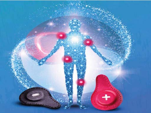 Bioenergetica a distancia