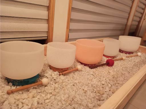 Sonoterapia