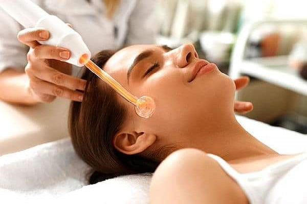 Tratamiento Facial